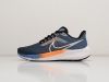 Кроссовки Nike Air Zoom Pegasus 39 синие мужские 17910-01