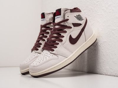 Кроссовки Nike Air Jordan 1