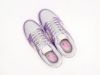 Кроссовки Nike SB Dunk Low разноцветные женские 13680-01