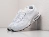 Кроссовки Nike Air Max BW Premium белые мужские 14020-01