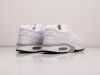 Кроссовки Nike Air Max BW Premium белые мужские 14020-01