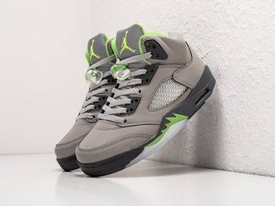 Кроссовки Nike Air Jordan 5