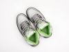 Кроссовки Nike Air Jordan 5 зеленые женские 13800-01