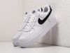 Кроссовки Nike Air Force 1 Low белые мужские 13820-01