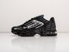 Кроссовки Nike Air Max Plus 3 черные мужские 14090-01