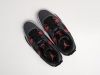 Кроссовки Nike Air Jordan 4 Retro серые женские 14100-01