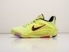 Кроссовки Nike KD 15 желтые мужские 14130-01