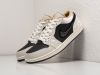 Кроссовки Nike Air Jordan 1 Low разноцветные мужские 14150-01