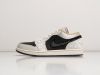 Кроссовки Nike Air Jordan 1 Low разноцветные мужские 14150-01