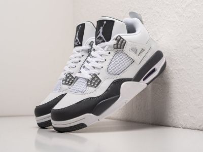 Кроссовки Nike Air Jordan 4 Retro