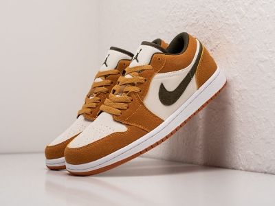 Кроссовки Nike Air Jordan 1 Low