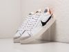 Кроссовки Nike Blazer Low 77 Jumbo белые женские 14270-01