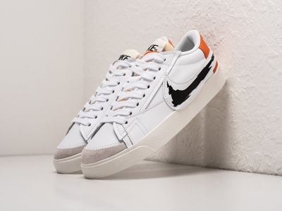 Кроссовки Nike Blazer Low 77 Jumbo