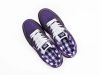 Кроссовки Nike SB Dunk Low фиолетовые мужские 14460-01