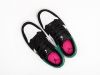 Кроссовки Nike Air Jordan 1 Low разноцветные мужские 14480-01