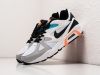 Кроссовки Nike Air Structure Triax 91 белые мужские 15080-01