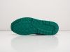 Кроссовки Nike Air Max 1 зеленые мужские 15350-01