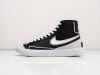 Кроссовки Nike Blazer Mid 77 черные мужские 15990-01