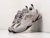 Кроссовки Nike M2K TEKNO серые женские 15370-01