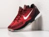 Кроссовки Nike Kobe 6 красные мужские 15400-01