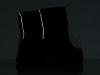 Зимние Сапоги Nike черные женские 15440-01