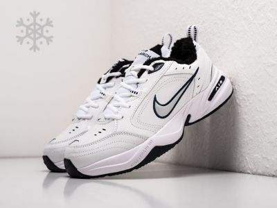 Зимние Кроссовки Nike Air Monarch IV