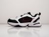 Зимние Кроссовки Nike Air Monarch IV белые мужские 15460-01