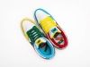 Кроссовки Nike SB Dunk Low разноцветные мужские 16390-01
