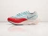 Кроссовки Nike ZoomX Vaporfly NEXT% 2 голубые мужские 16070-01