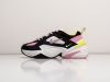 Кроссовки Nike M2K TEKNO разноцветные женские 16420-01