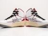 Кроссовки Nike Air Jordan 2 белые мужские 19370-01