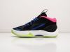 Кроссовки Nike Jordan Zoom Separate черные мужские 16550-01