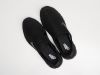 Кроссовки Nike Free N0.1 Slip-On черные мужские 16740-01