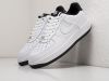 Кроссовки Nike Air Force 1 Low белые мужские 16780-01