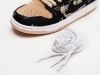 Кроссовки Nike SB Dunk Low x Travis Scott коричневые мужские 16800-01