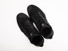 Кроссовки Nike Lebron Witness V черные мужские 16850-01
