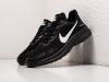 Кроссовки Nike Zoom черные мужские 17070-01