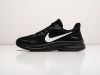 Кроссовки Nike Zoom черные мужские 17070-01