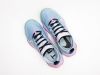 Кроссовки Nike ZoomX Zegama голубые женские 17140-01