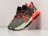 Кроссовки Nike Lebron Witness VII разноцветные мужские 17290-01