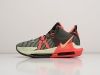 Кроссовки Nike Lebron Witness VII разноцветные мужские 17290-01