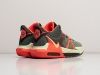 Кроссовки Nike Lebron Witness VII разноцветные мужские 17290-01