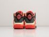 Кроссовки Nike Lebron Witness VII разноцветные мужские 17290-01