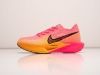 Кроссовки Nike ZoomX Vaporfly NEXT% 3 розовые мужские 17580-01