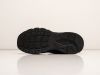Зимние Ботинки Nike черные женские 17630-01