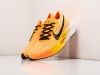 Кроссовки Nike ZoomX Vaporfly NEXT% 3 оранжевые женские 17840-01