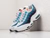 Кроссовки Nike Air Max 95 разноцветные мужские 18230-01