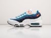 Кроссовки Nike Air Max 95 разноцветные мужские 18230-01