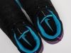 Кроссовки Nike Hyperdunk X Low черные мужские 19480-01