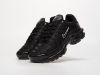 Кроссовки Nike Air Max Plus TN черные мужские 19420-01